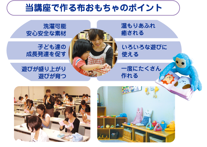 布育普及協会